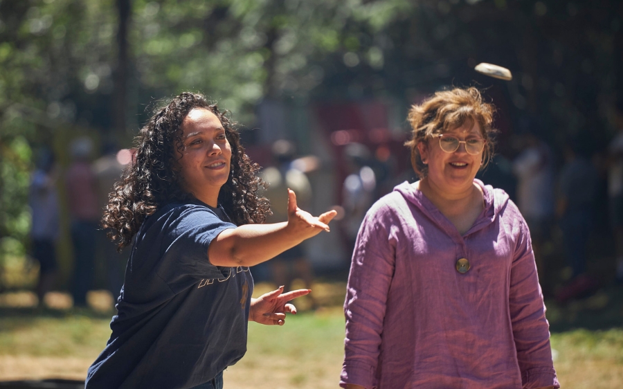 Con Tarde Campestre Aguas Décima celebra sus 29 años